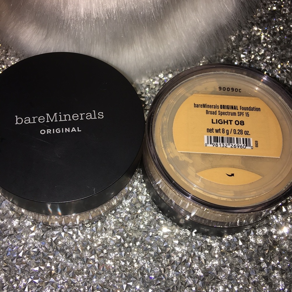 BareMinerals Original Light 08 8g